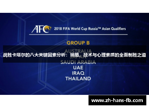 战胜卡塔尔的八大关键因素分析：策略、技术与心理素质的全面制胜之道