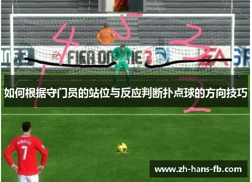 如何根据守门员的站位与反应判断扑点球的方向技巧