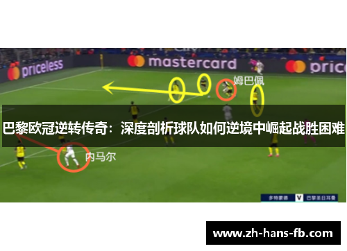 巴黎欧冠逆转传奇：深度剖析球队如何逆境中崛起战胜困难